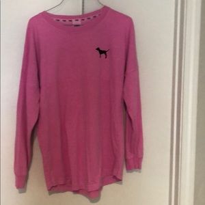 PINK Victoria's Secret Other - Pink sweatshirt PINK Victoria's Secret Other - Pink sweatshirt